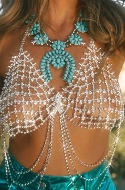 HDL Birthday Glow - Silver Clothing