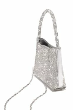 JDA Calina - Silver Accessories