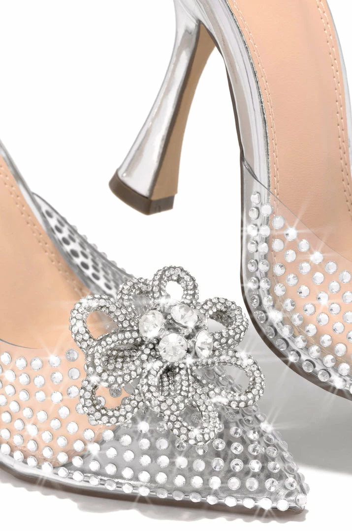 LILIA Aylani - Silver