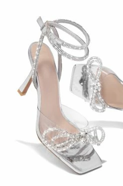 SOME Amiera - Silver