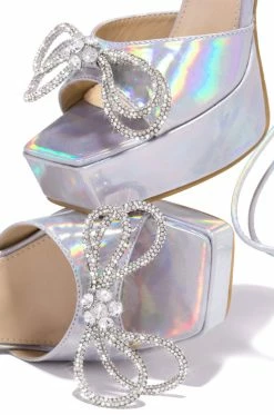 MIXX Mayana - Silver