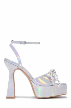 MIXX Mayana - Silver