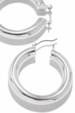 RM Accessories Monica - Silver