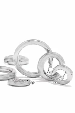 FA Accessories Daneya - Silver