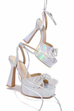 MIXX Mayana - Silver