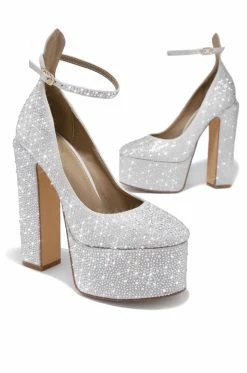 LEMND Viola - Silver