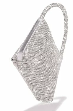 JDA Calina - Silver Accessories