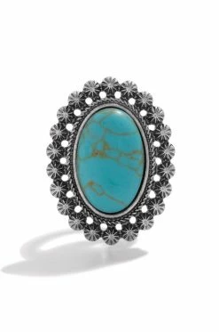 FA Lunar - Silver Accessories