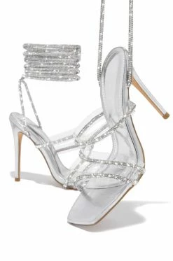 OLVJAY Elisa - Silver