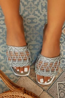 BBOO Tulum Oasis - Silver