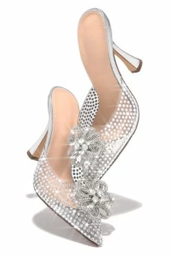 LILIA Aylani - Silver