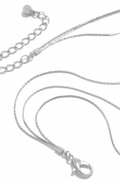 LL Accessories Aimie - Silver