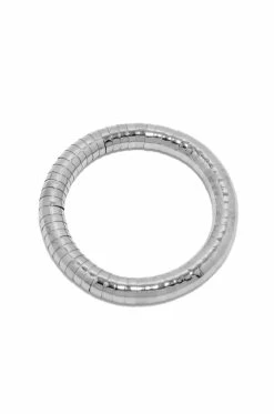 LL Kimani - Silver Accessories