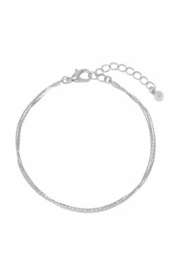 LL Aimie - Silver Accessories