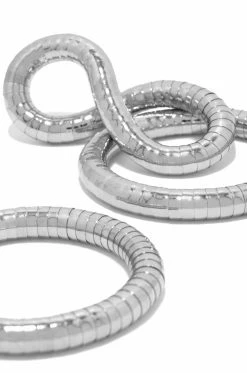 LL Kimani - Silver Accessories