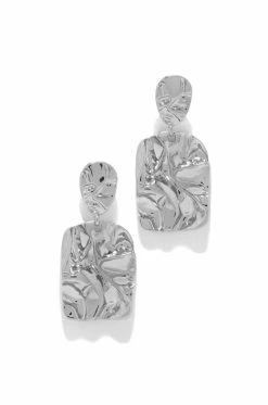 LL Accessories Isadra - Silver