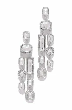 Nadelle - Silver Accessories