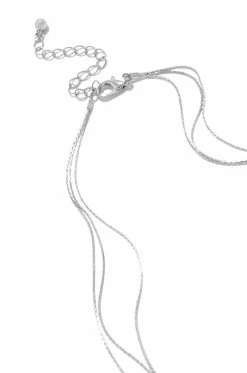 LL Accessories Aimie - Silver