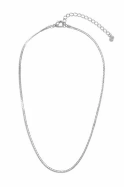 LL Accessories Aimie - Silver