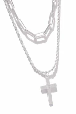 FA Ester - Silver Accessories