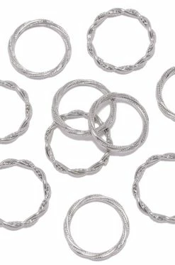 FA Accessories Kimia - Silver