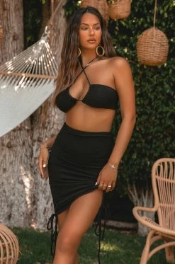 BGB Tropical Desire - Black Sets