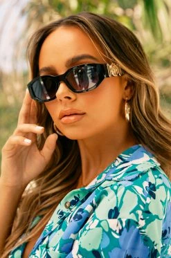 NK Accessories Sky Views - Black