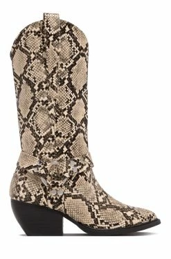ARIDERG Shoes Rianne - Snake