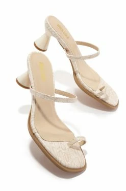 SOME Shoes Kuri - Snake