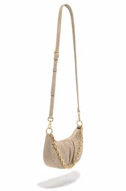 UR Iconic Luxe - Nude Accessories