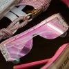 SH Street Luxe - Iridescent Accessories