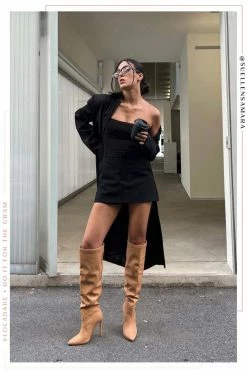 SOME Shoes Keep My Cool - Nude