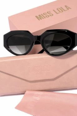 NK Accessories Summer Vibes - Black