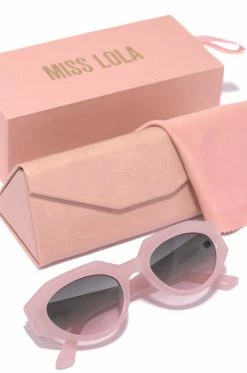 Summer Vibes - Pink Accessories