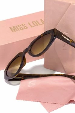 NK Summer Vibes - Tortoise Accessories