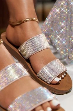 MATA Shoes Sun Baby - Iridescent