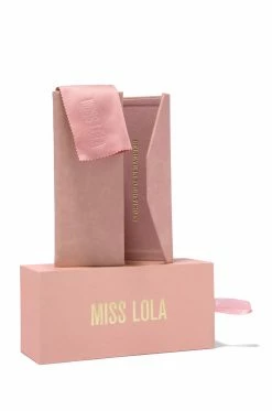 MSLOLA Miss Lola - Pink