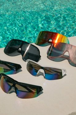 Accessories Jenna - White