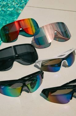 H Accessories Jenna - Black