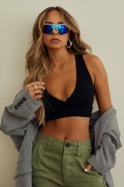 RM Accessories Monica - Silver