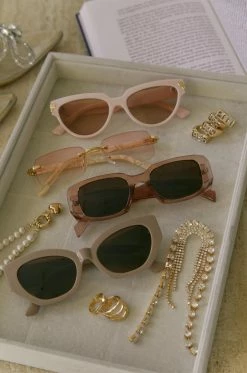 SH Christy - Nude Accessories