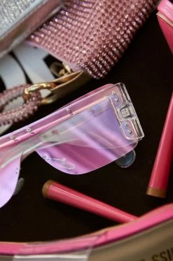 SH Street Luxe - Iridescent Accessories