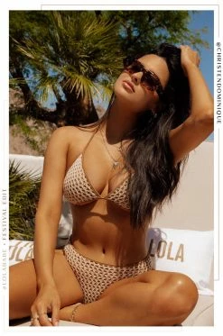 H Sunset Dreams - Tortoise Accessories