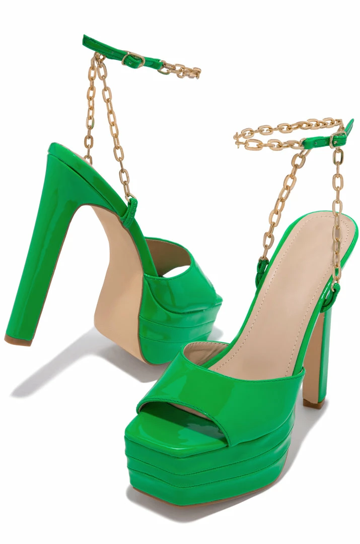 SOME Syrah - Green Shoes