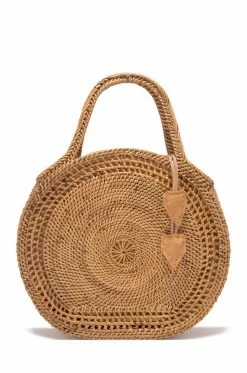 EVR Tropical Oasis - Tan Accessories
