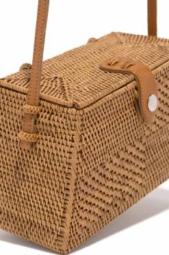 EVR Island Girl - Tan