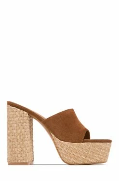 SOME Shoes Los Cabos - Camel