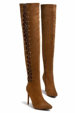 FEVER City Looks - Tan