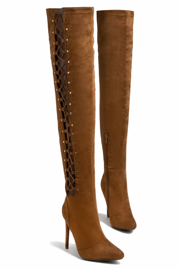 FEVER City Looks - Tan