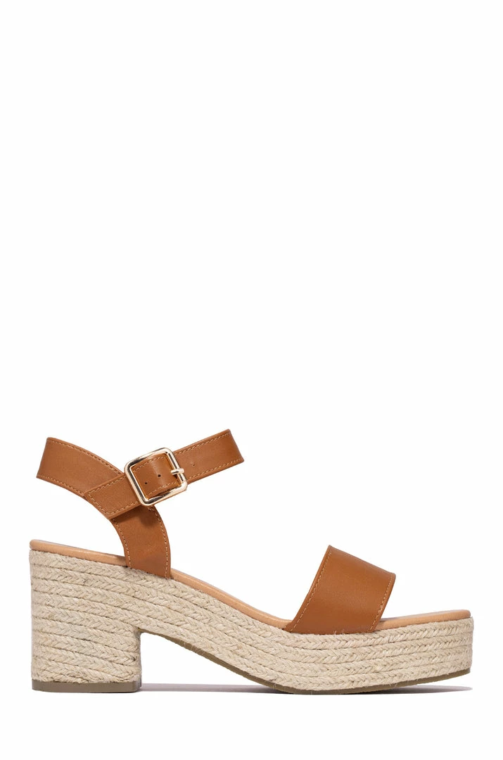 MATA Shoes Dream Vacay - Tan